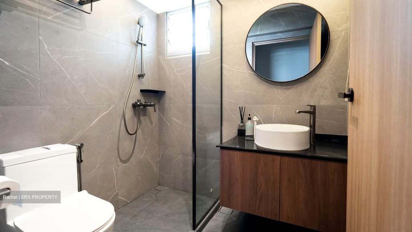 Blk 422A Northshore Straitsview (Punggol), HDB 5 Rooms #536454691